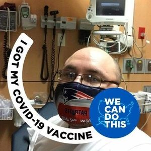 Meet your Posher, Justin